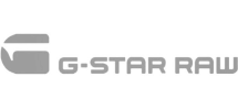 G Star Raw Logo-Overland Shoes Development Offline