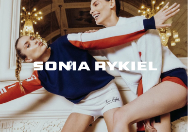 Overland Home Sonia Rykiel-Overland Shoes