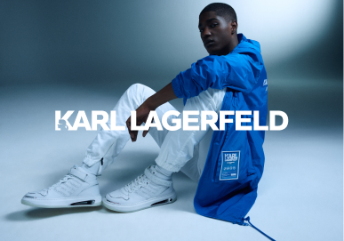 Karl-Overland Shoes